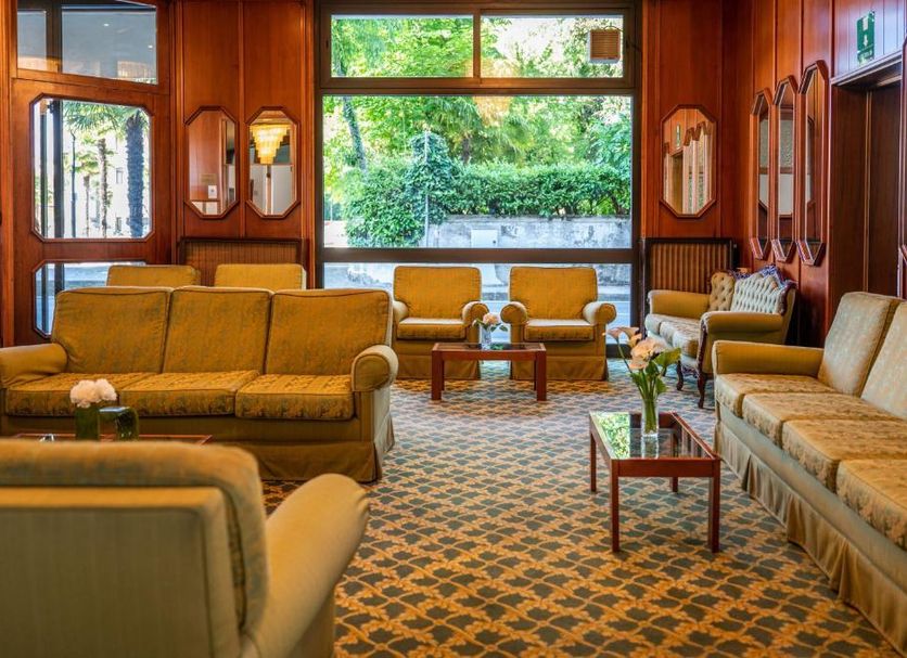 Oleskelutila Valokuva