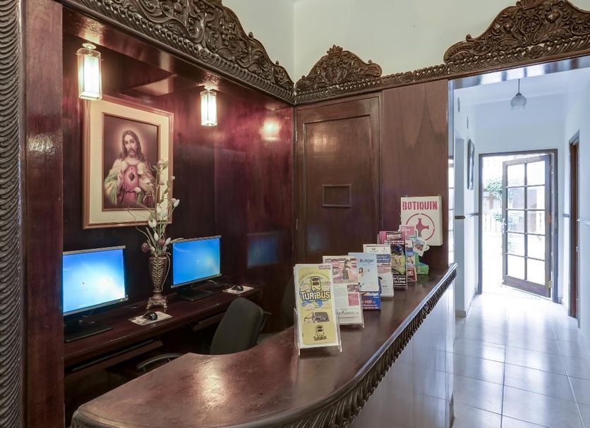 Vastaanotto Valokuva