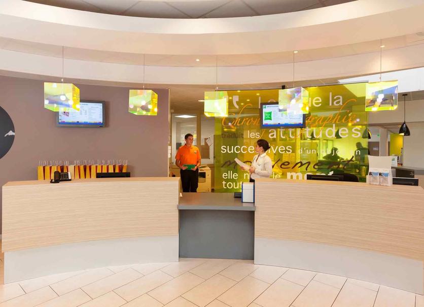 Vastaanotto Valokuva