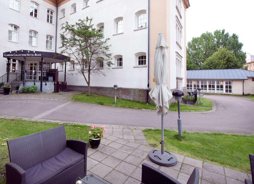 Rakennus Valokuva