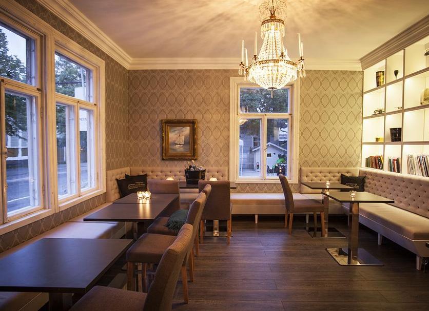 Ravintola Valokuva