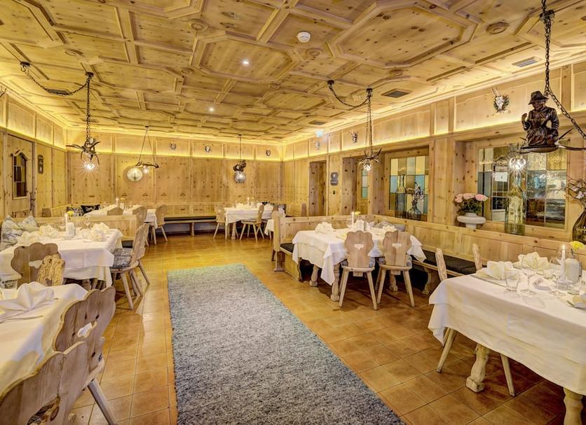 Ravintola Valokuva