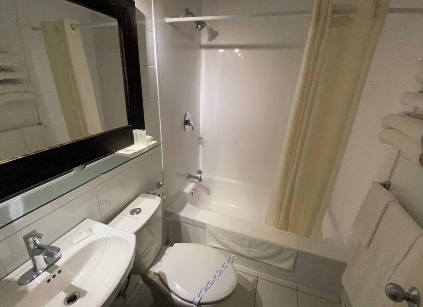 Kylpyhuone Valokuva