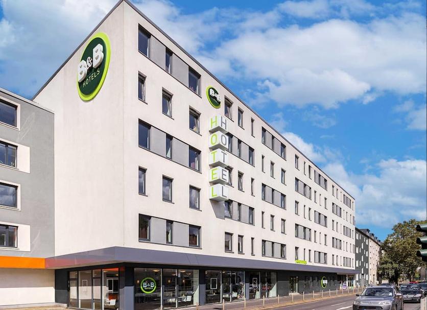 Rakennus Valokuva