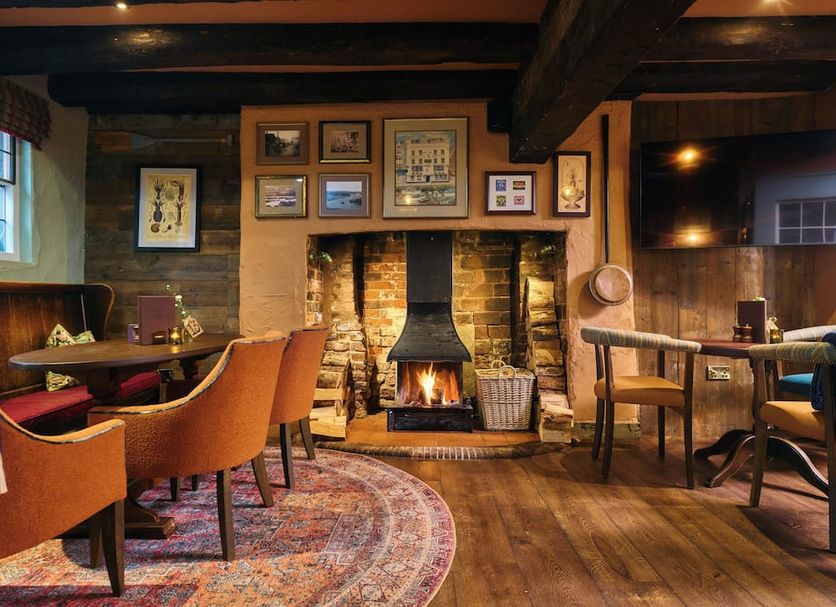 Oleskelutila Valokuva