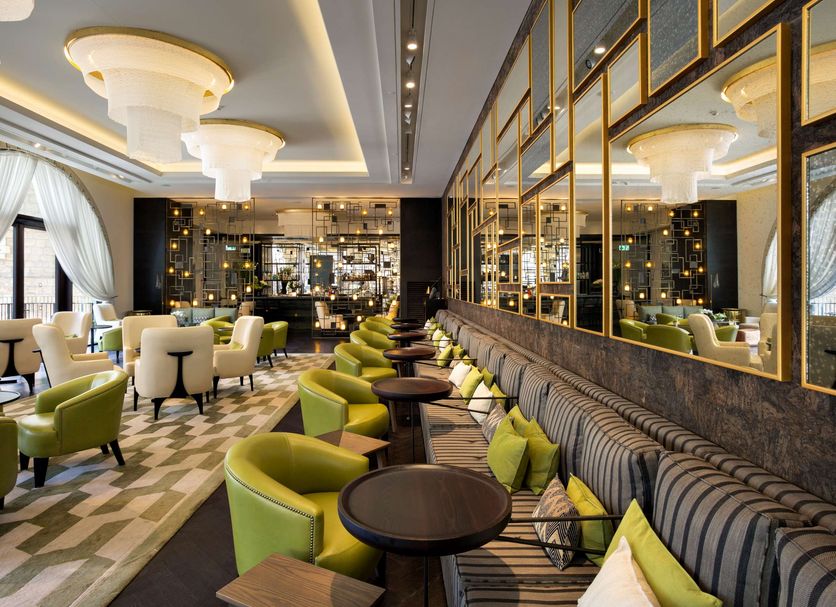 Oleskelutila Valokuva