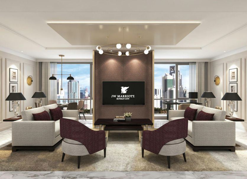 Oleskelutila Valokuva