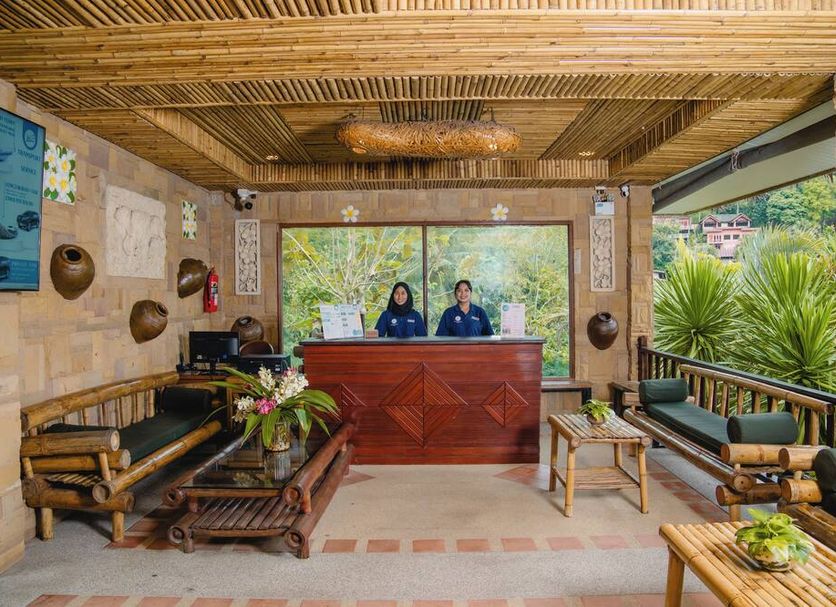 Vastaanotto Valokuva