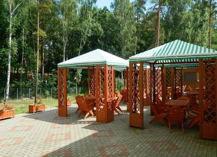 Patio Valokuva