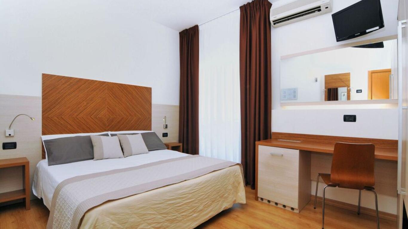 Hotel Levante