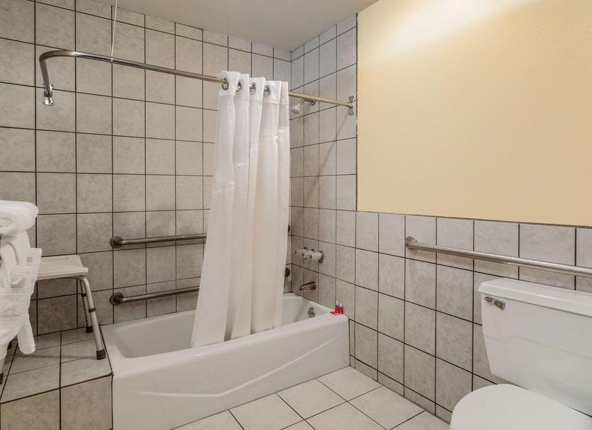 Kylpyhuone Valokuva