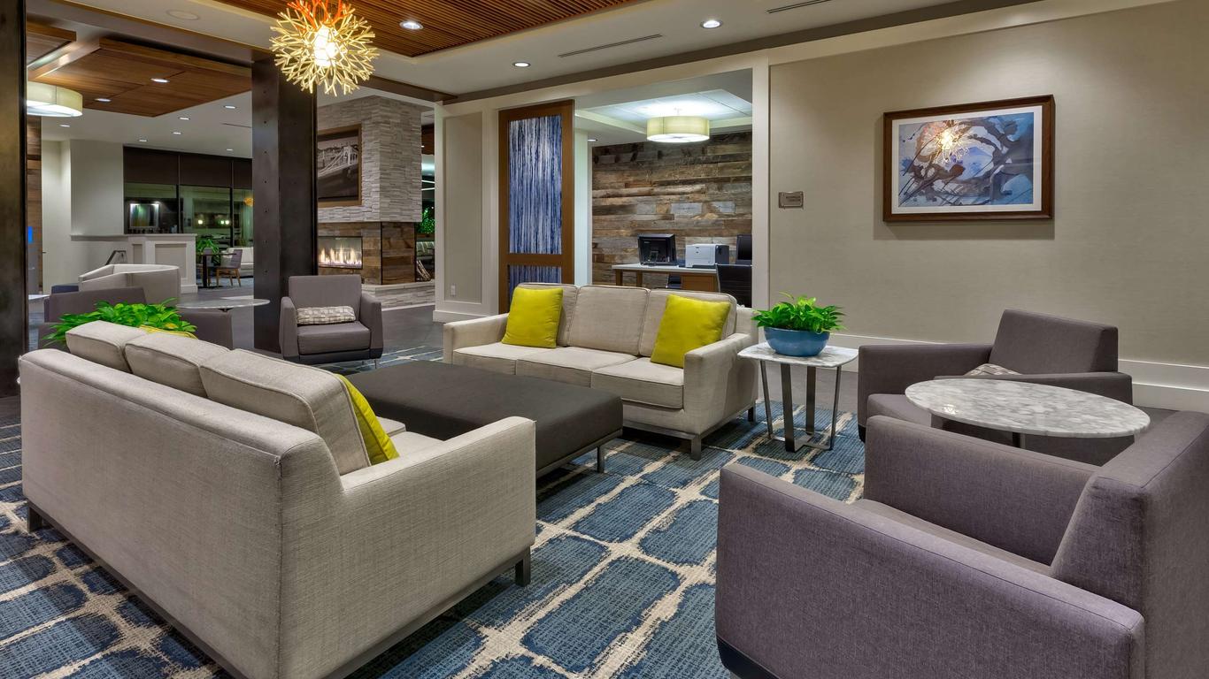 Homewood Suites by Hilton Pittsburgh Downtown