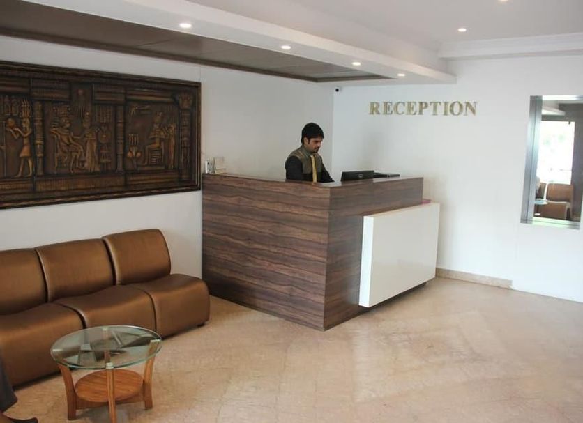 Vastaanotto Valokuva