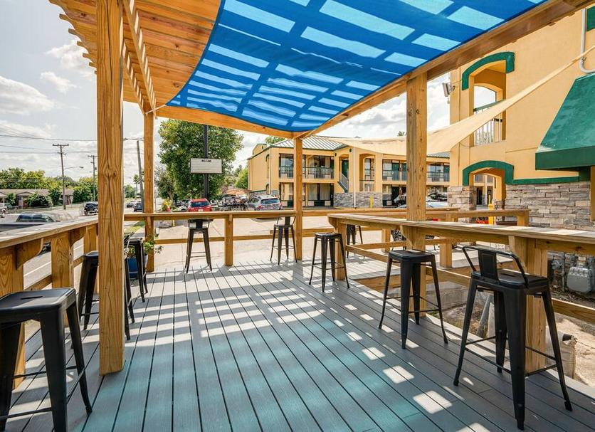 Ravintola Valokuva
