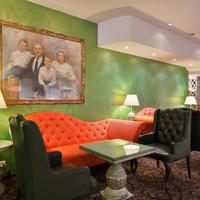 St Gotthard Hotel