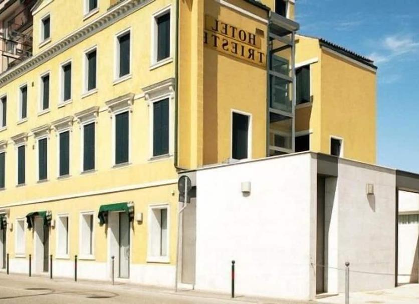 Rakennus Valokuva