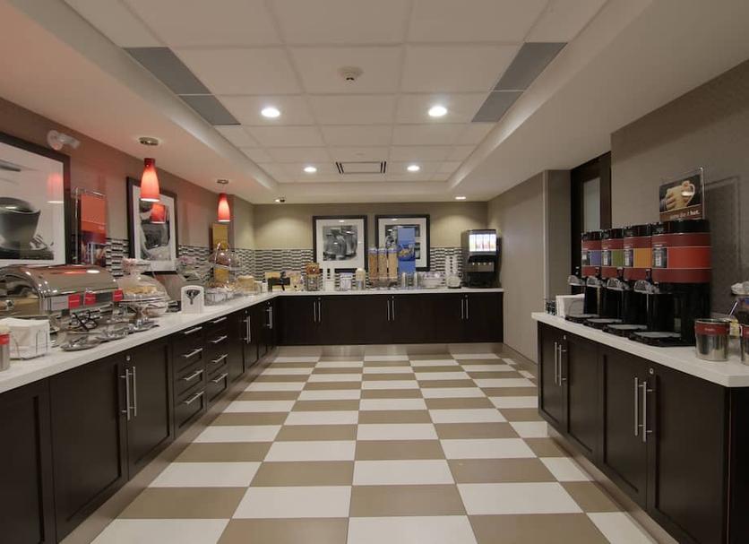 Buffet Valokuva