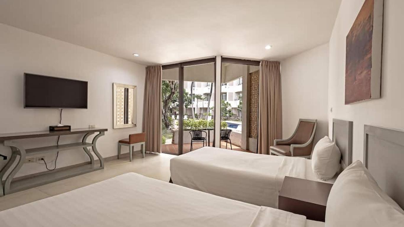 Hotel Tropicana Pattaya
