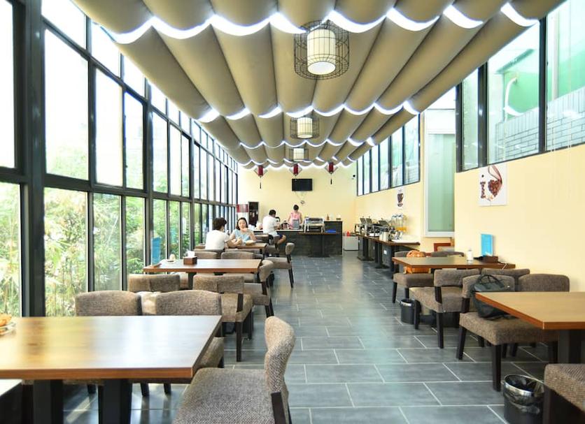 Ravintola Valokuva