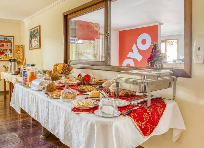 Buffet Valokuva
