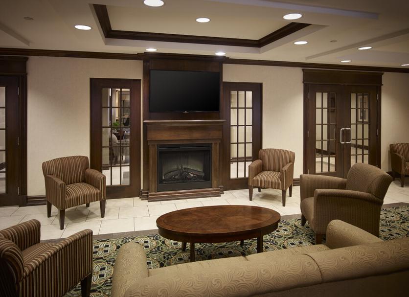 Oleskelutila Valokuva