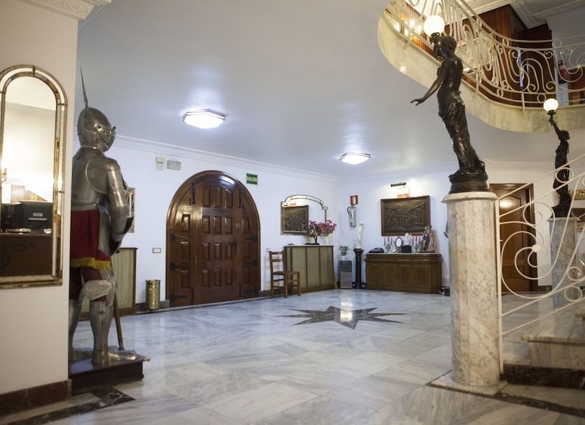 Aula Valokuva