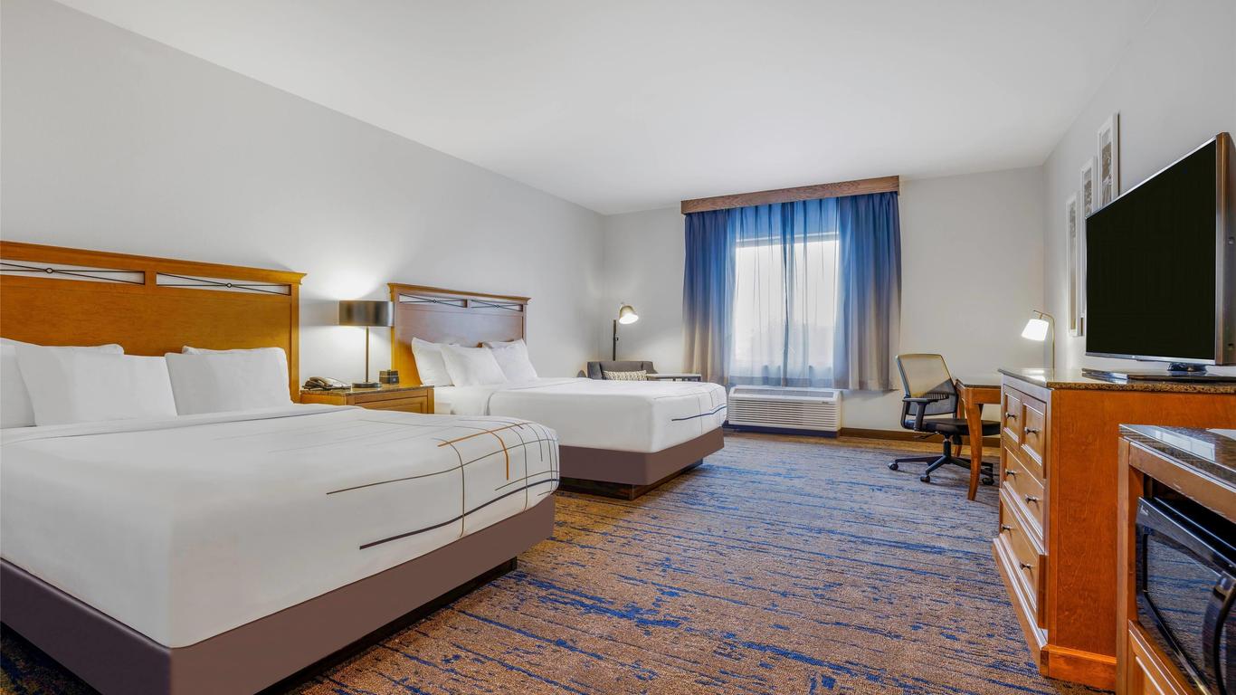 La Quinta Inn & Suites by Wyndham Twin Falls