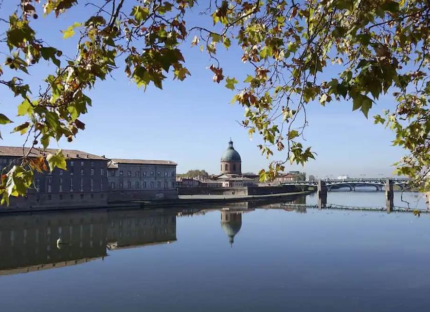 Näkymät ulkona Valokuva