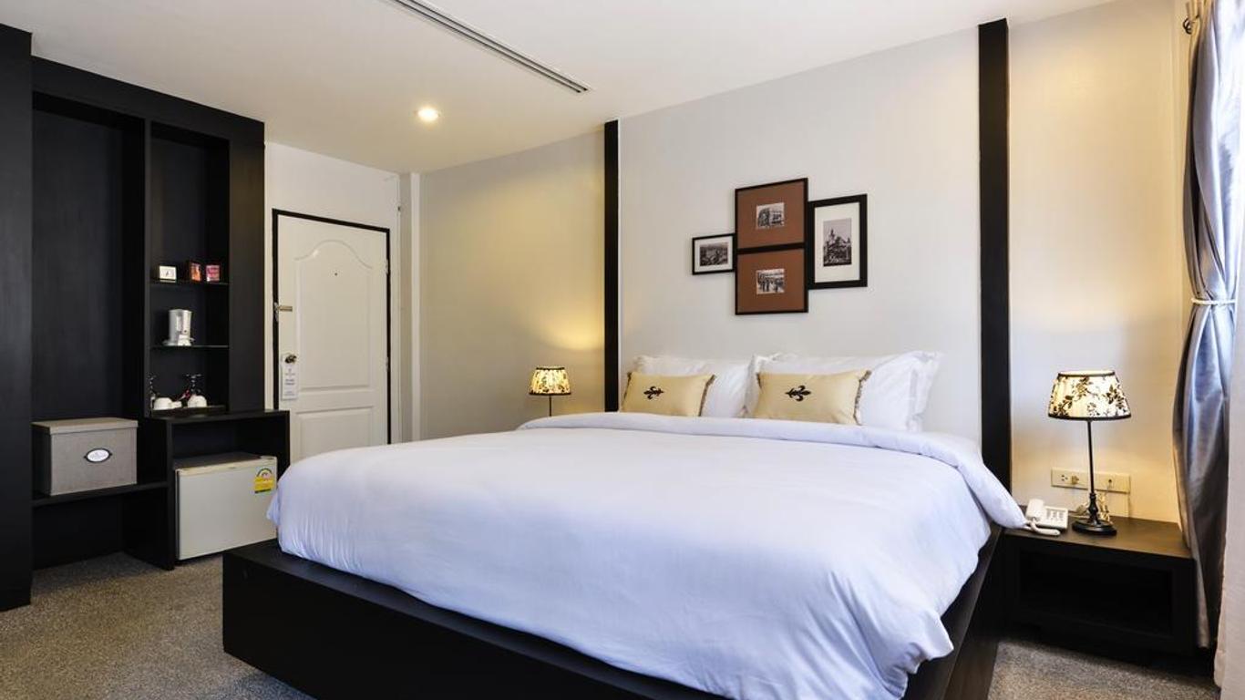 Aspira Davinci Sukhumvit 31