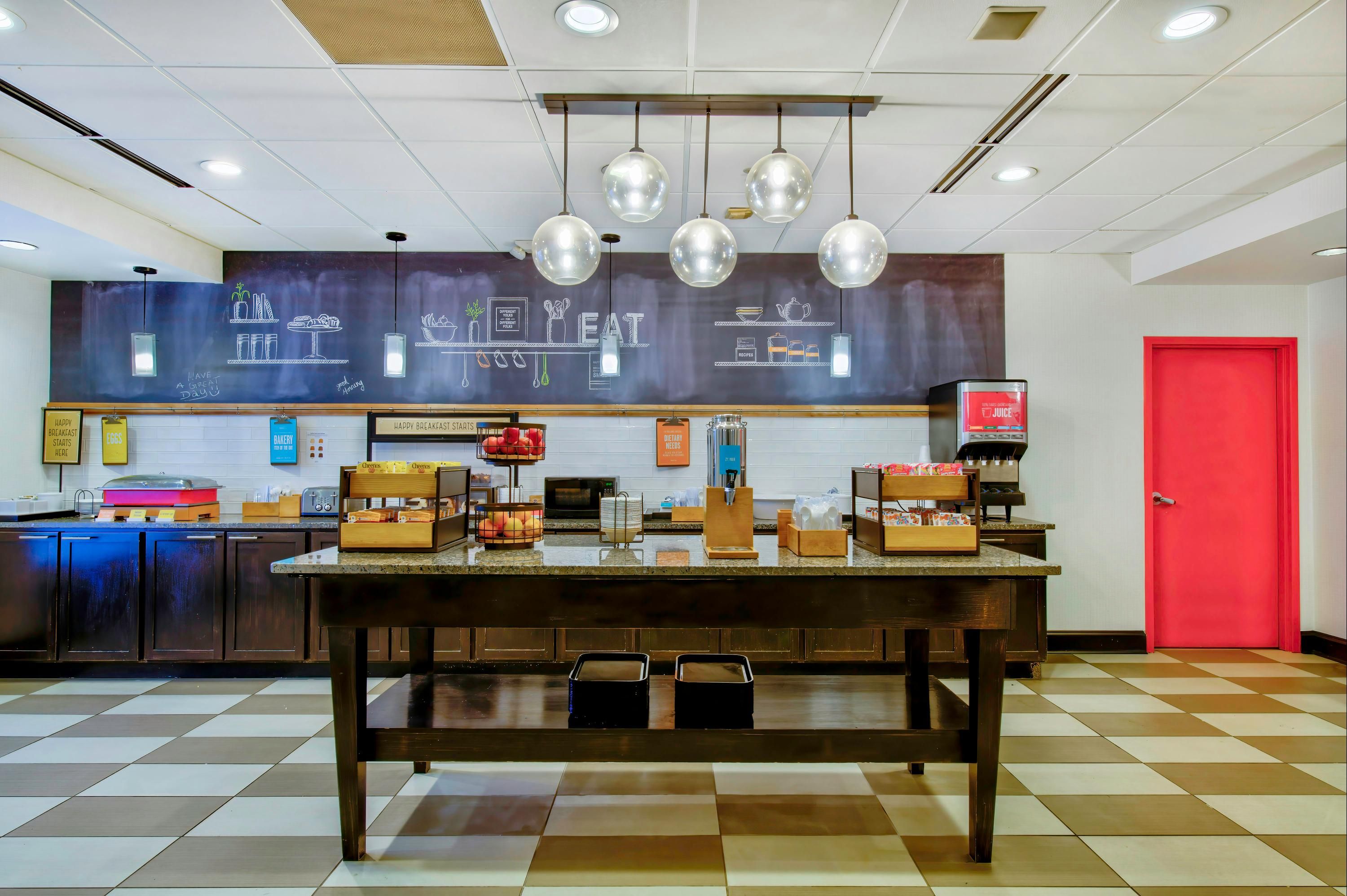 Buffet