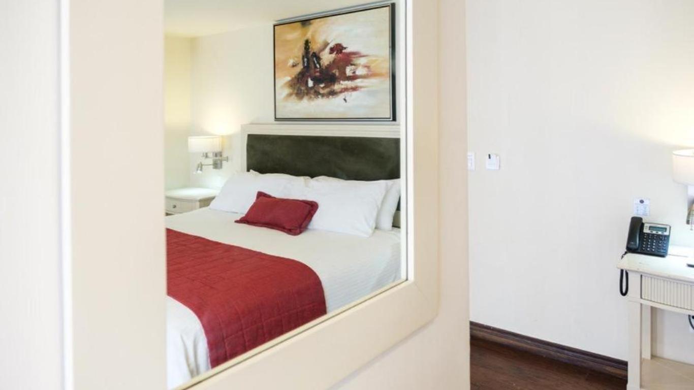 Isabella Boutique Hotel