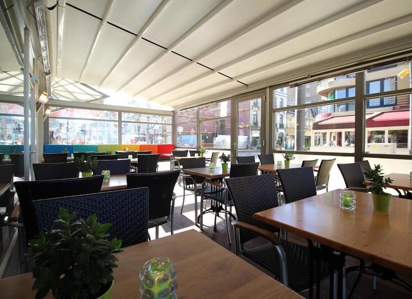 Ravintola Valokuva