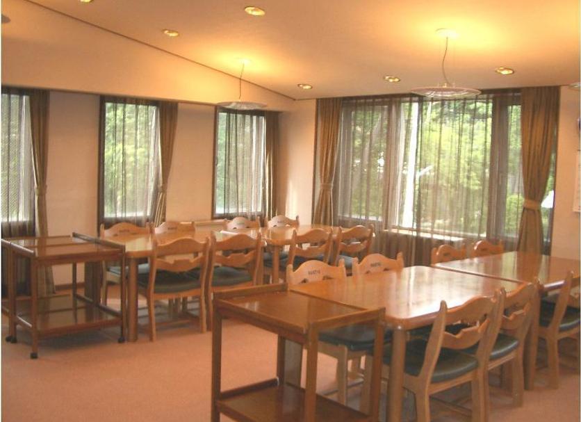 Ravintola Valokuva