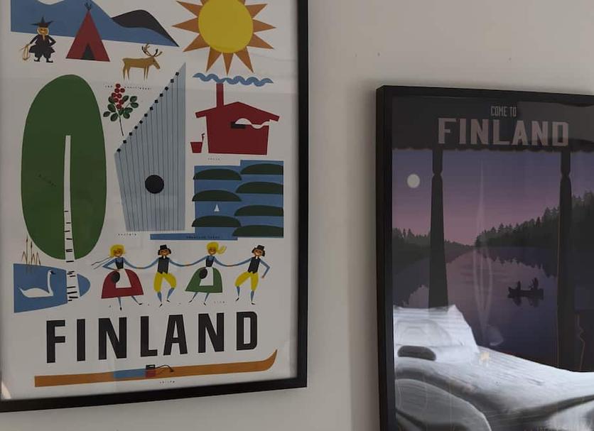 Huoneen palvelut Valokuva