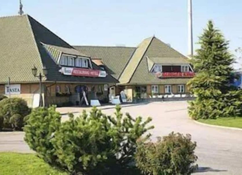 Rakennus Valokuva