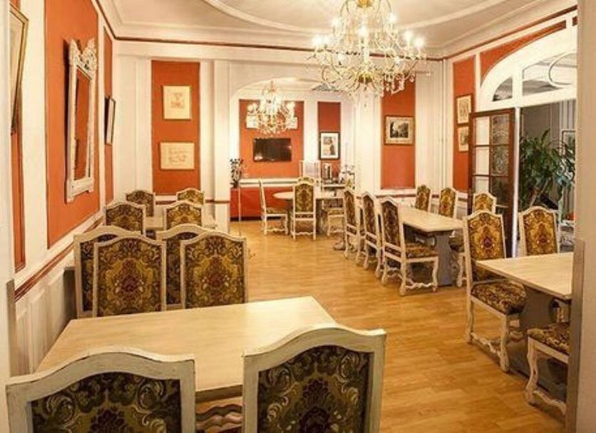 Ravintola Valokuva
