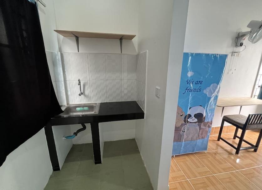 Huoneen palvelut Valokuva