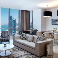 Conrad Abu Dhabi Etihad Towers