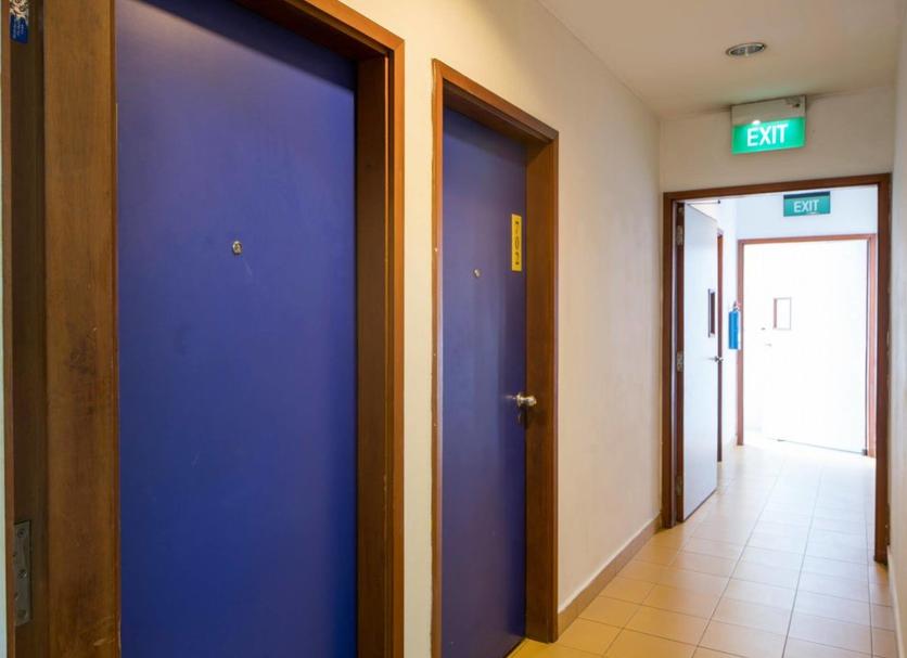 Aula Valokuva