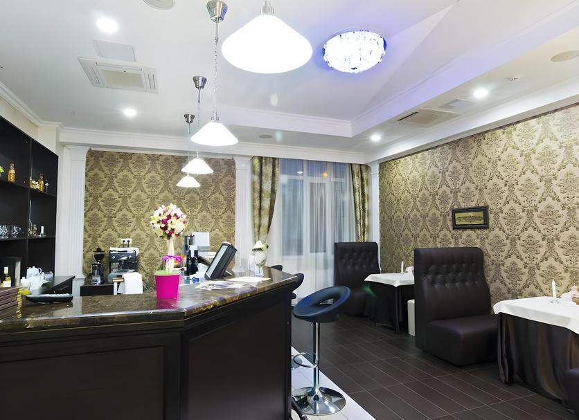 Vastaanotto Valokuva