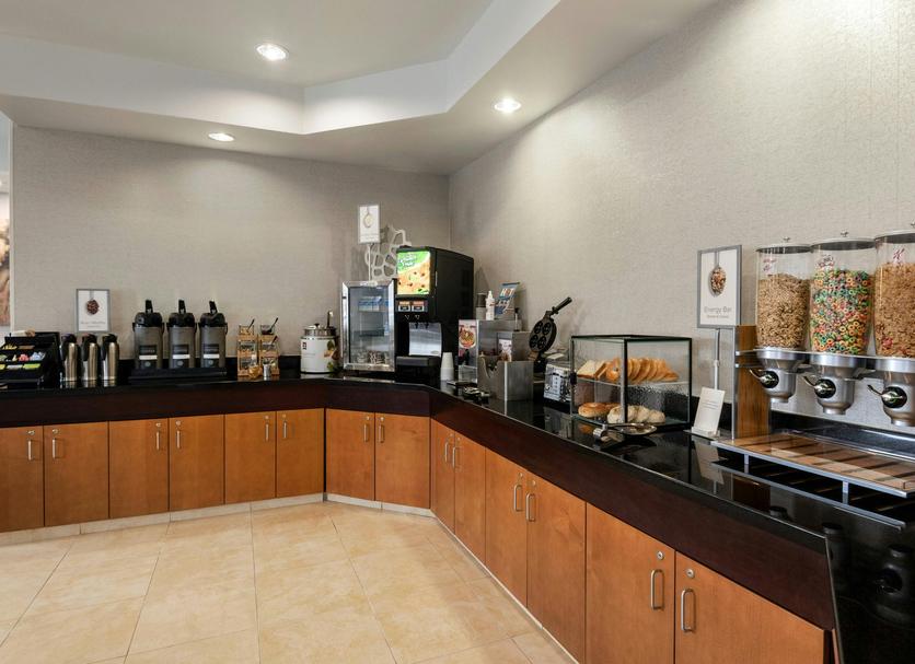 Buffet Valokuva