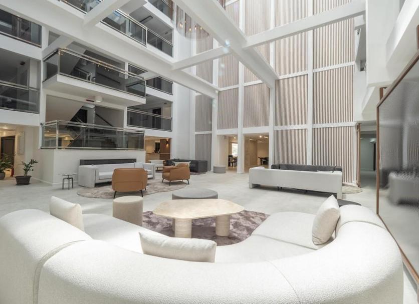 Aula Valokuva
