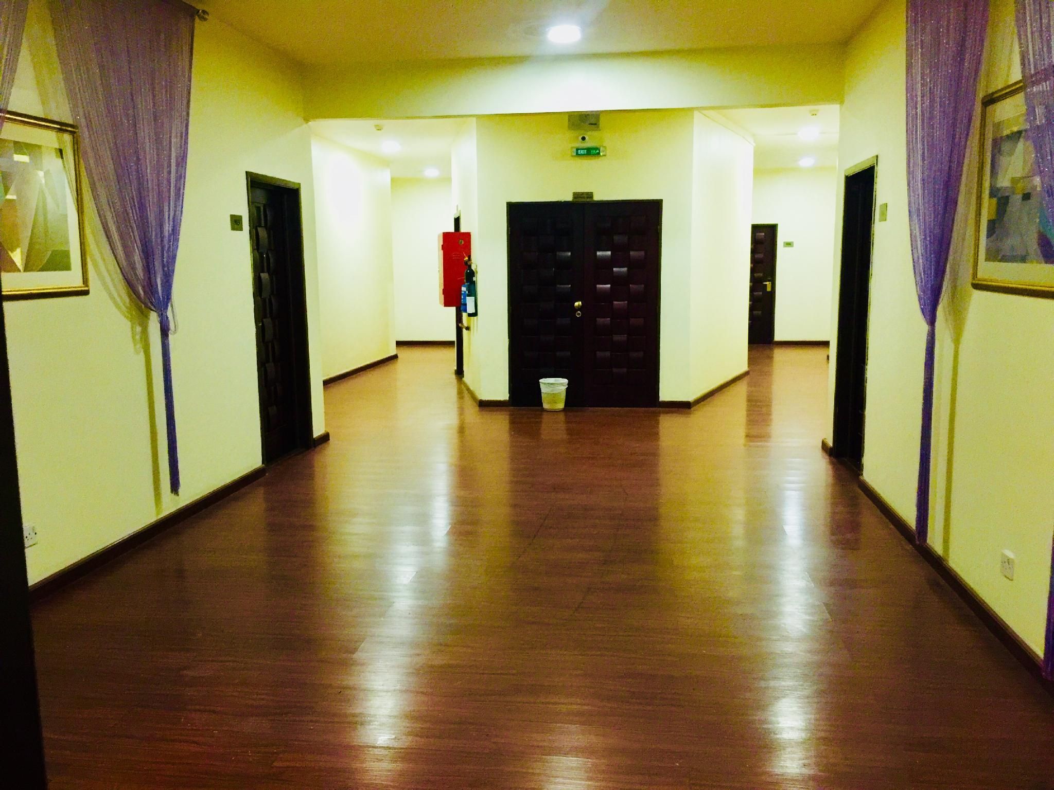 Aula