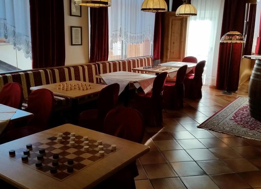 Ravintola Valokuva