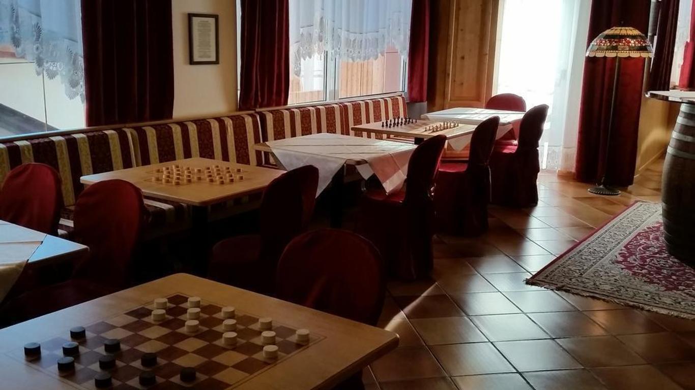 Folgaria Post Hotel