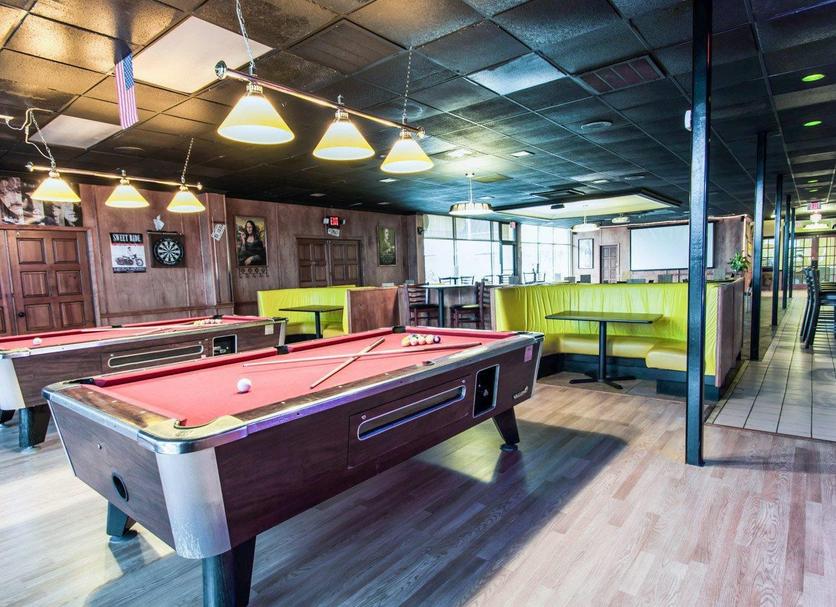 Hotellin palvelut Valokuva