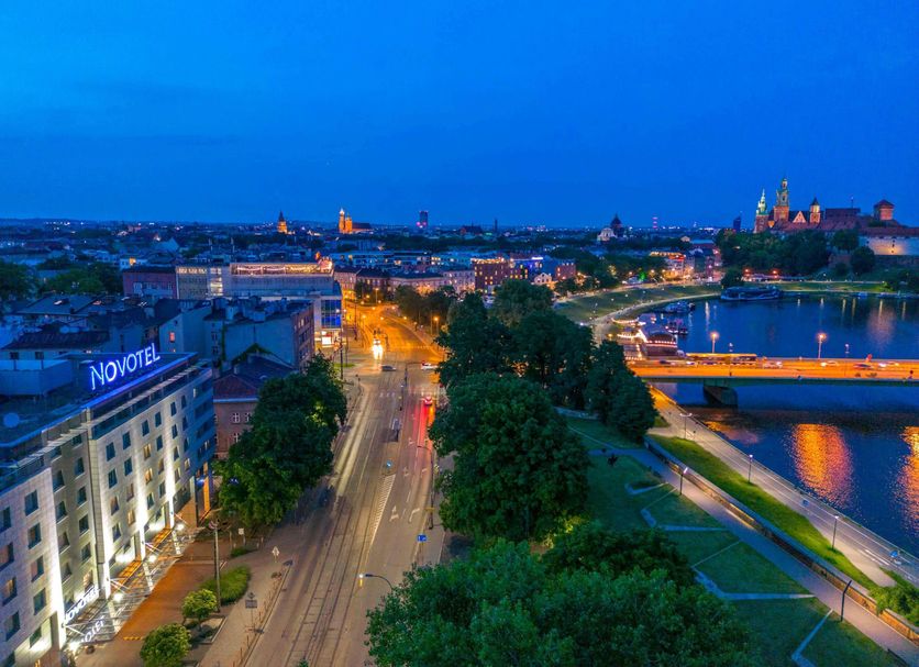 Rakennus Valokuva