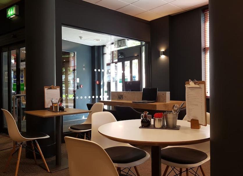 Ravintola Valokuva