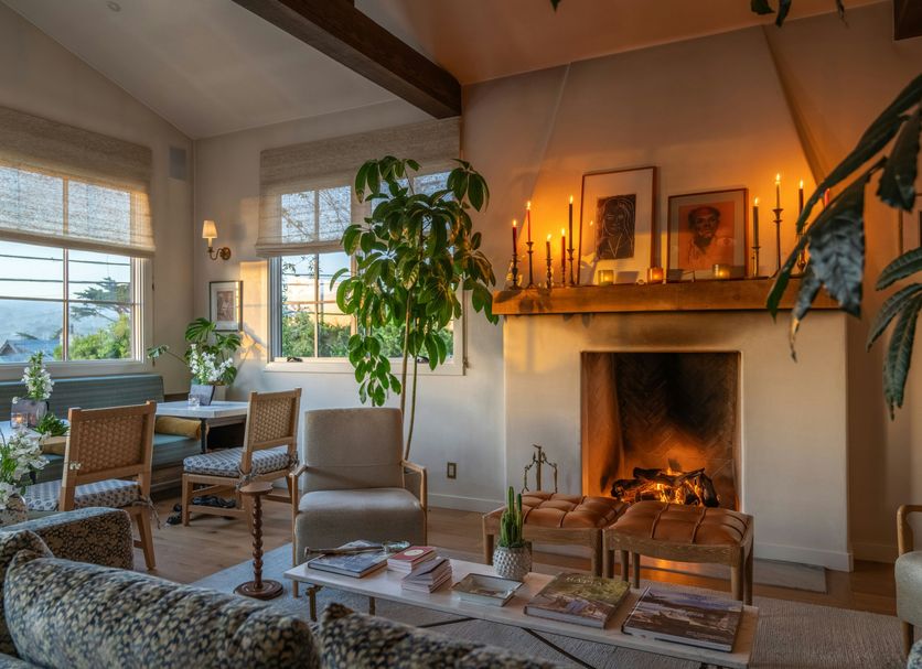 Hotellin palvelut Valokuva