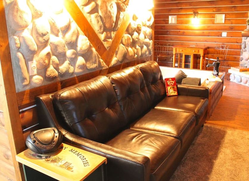 Oleskelutila Valokuva